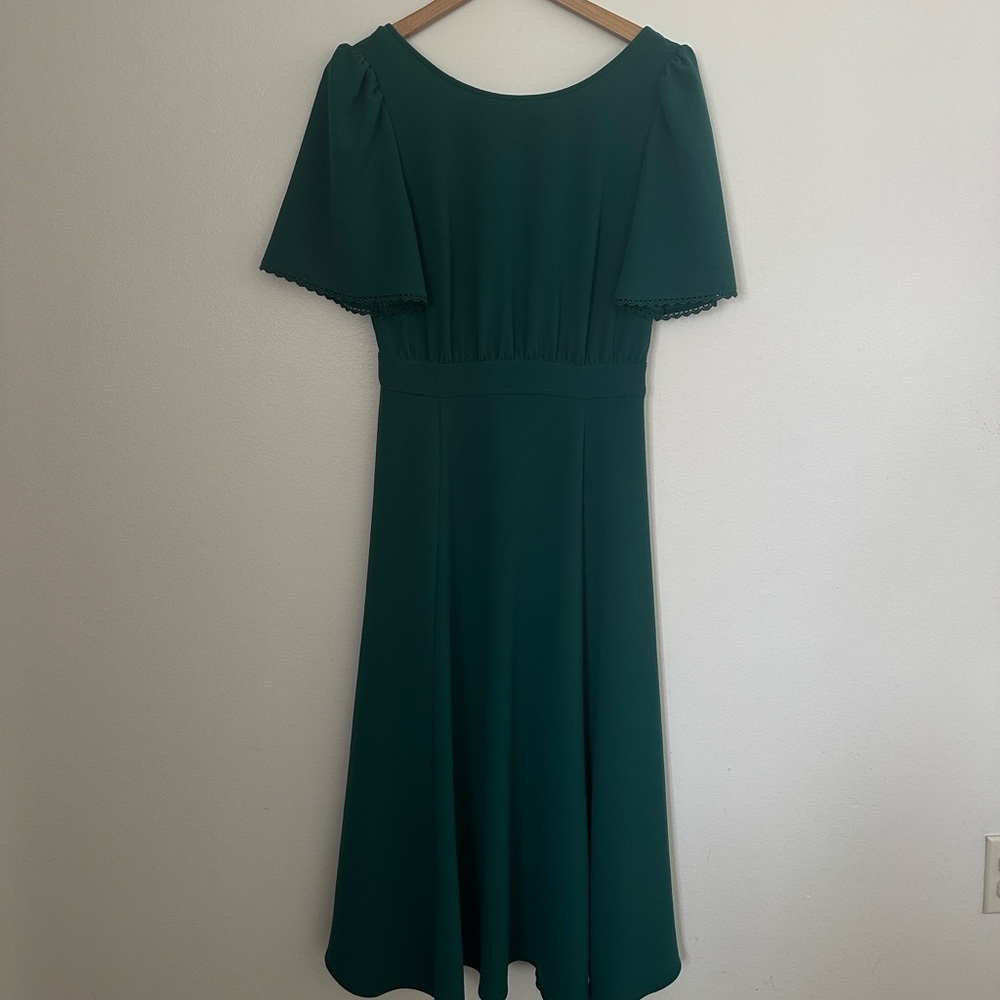 Sézane Lady Dress